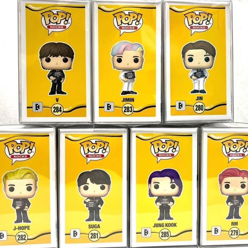 Funko Pop - Picture 2 of 2